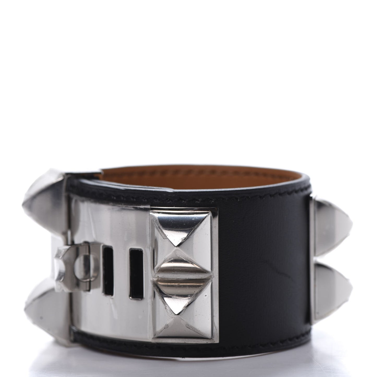 Chamonix Collier de Chien CDC Bracelet S Black