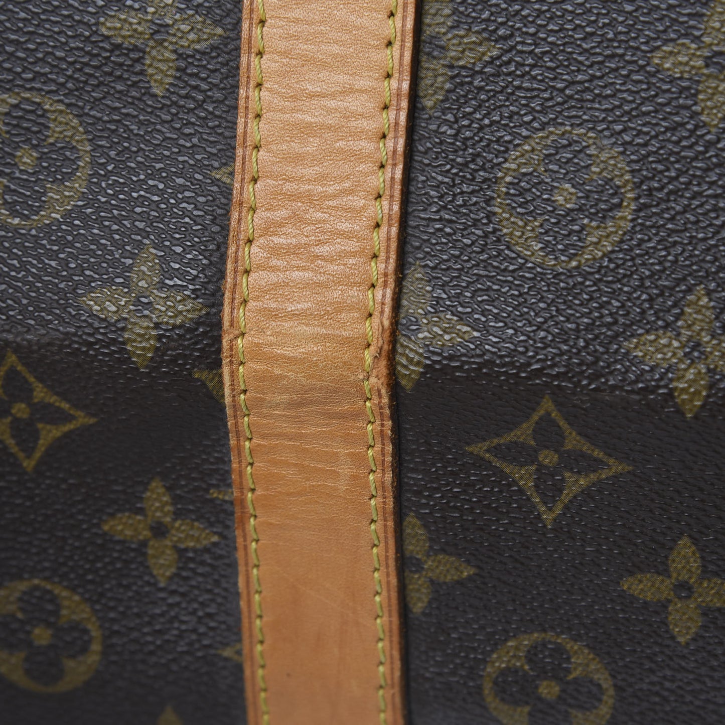 Monogram Keepall 60