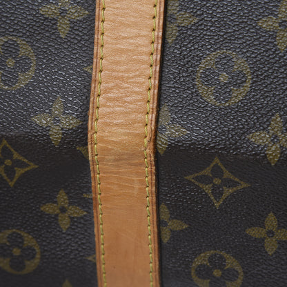 Louis Vuitton Monogram Keepall 60 15 of 17