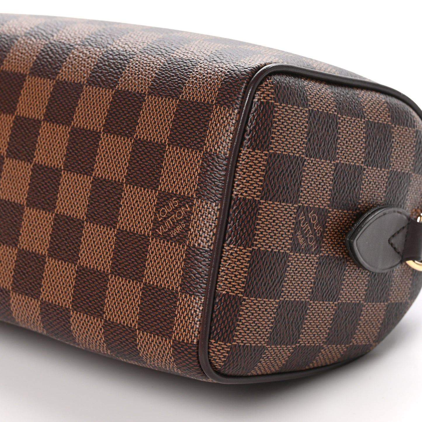 Damier Ebene Speedy Bandouliere 20