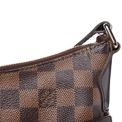 Louis Vuitton Damier Ebene Bloomsbury PM 9 of 17
