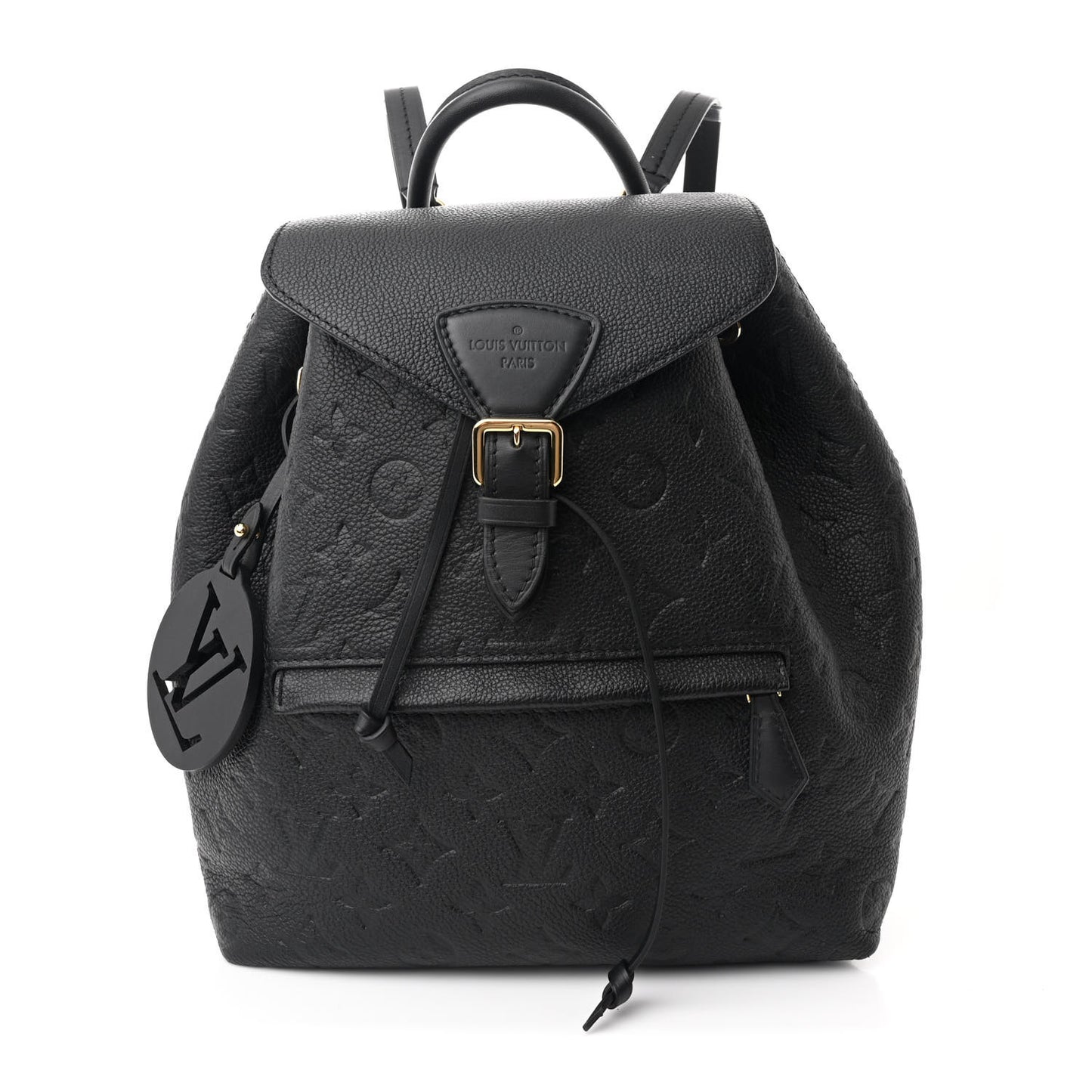Empreinte Montsouris PM Black