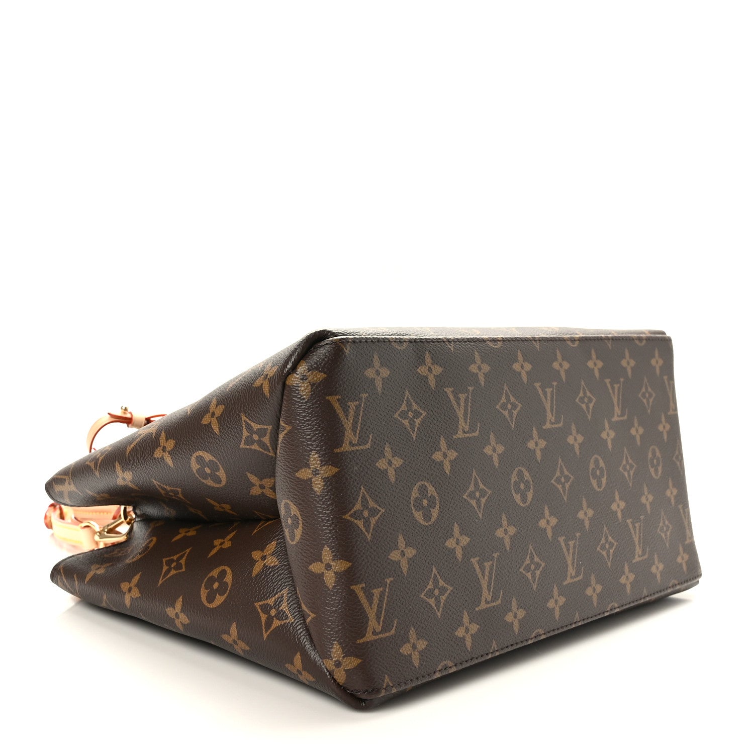 Louis Vuitton Monogram Grand Palais 4 of 8