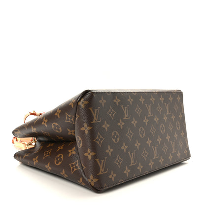 Louis Vuitton Monogram Grand Palais 4 of 8