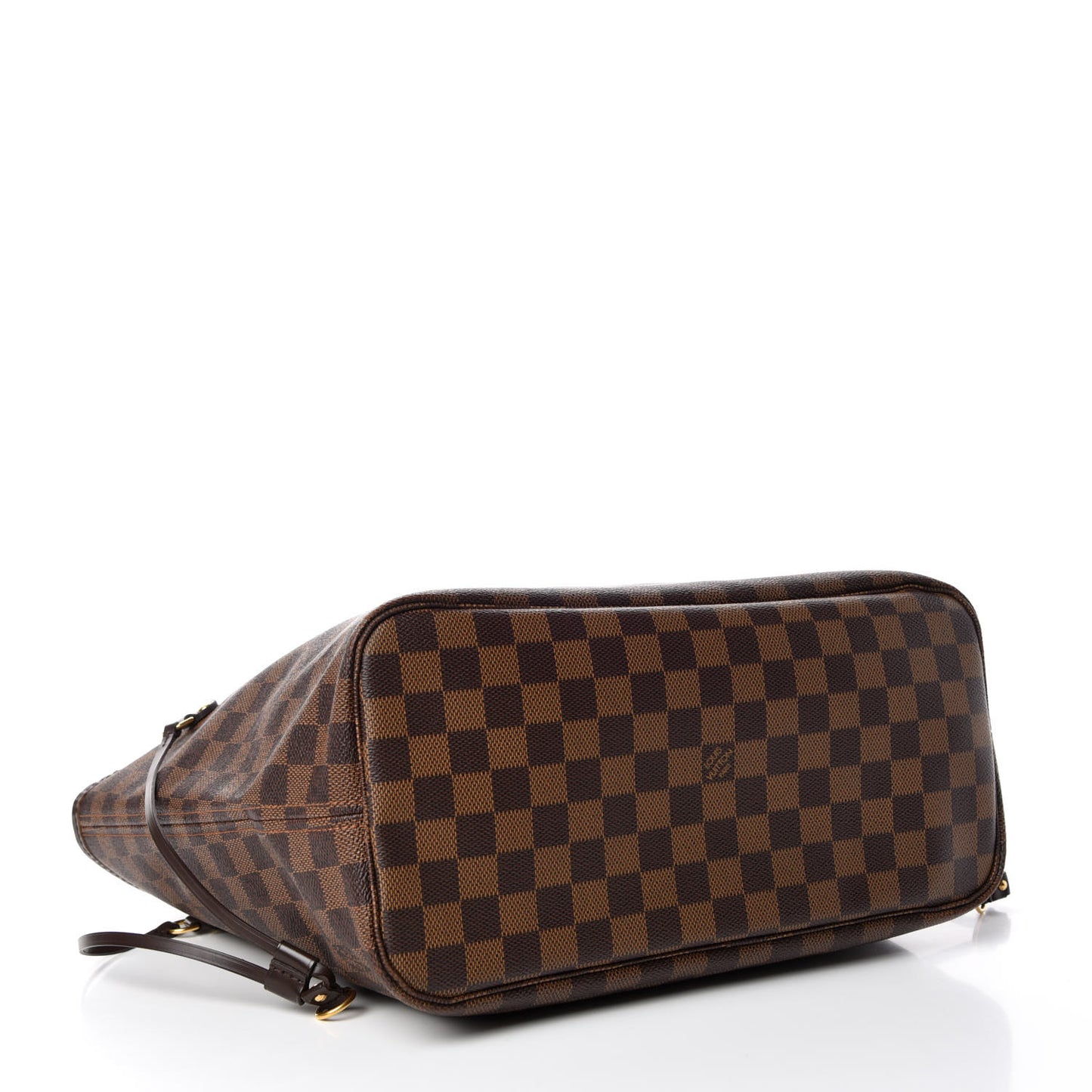 Damier Ebene Neverfull MM