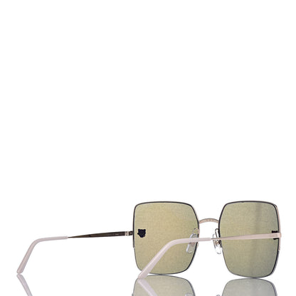 Cartier Panthere De Sunglasses Champagne Gold 4 of 8