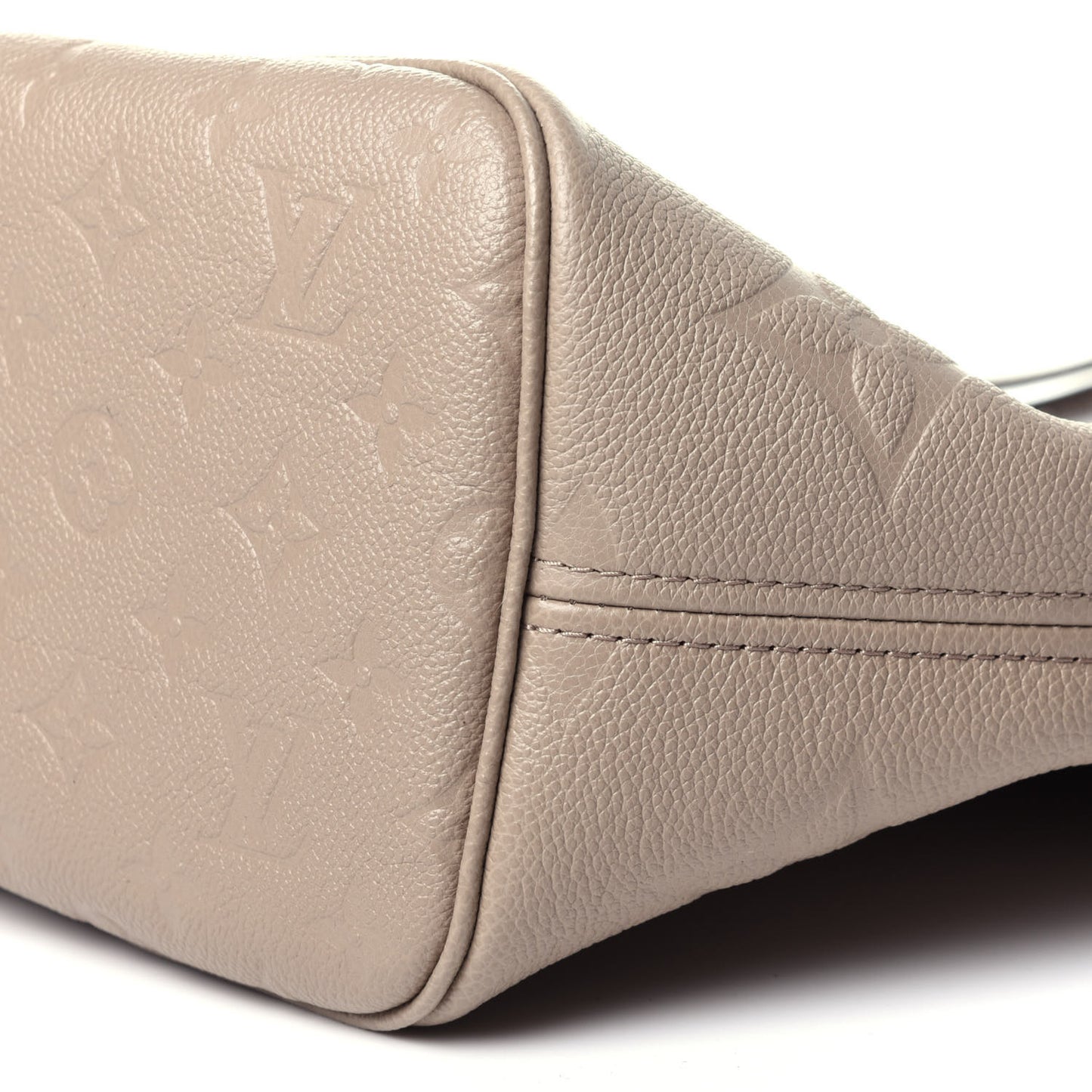 Empreinte Monogram Giant Neverfull MM Tourterelle