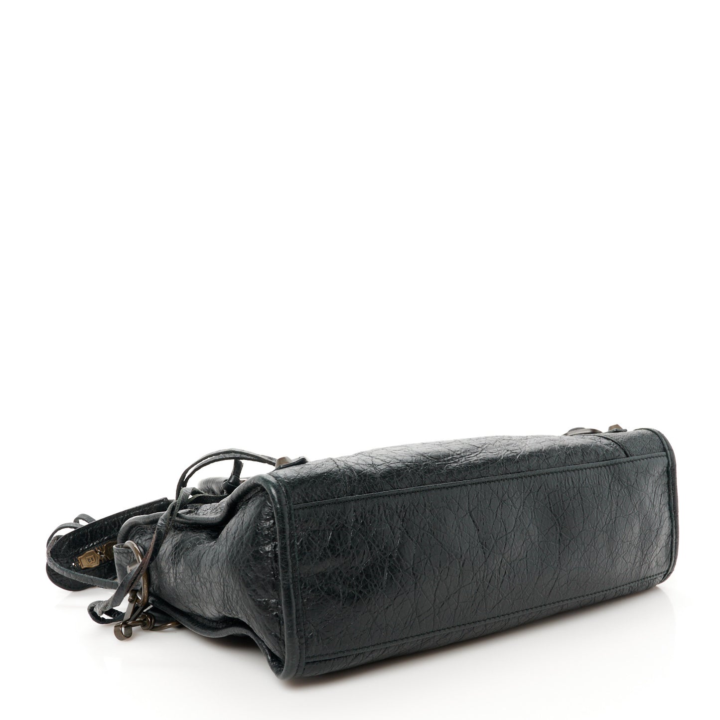 Agneau Classic Hardware S City Black