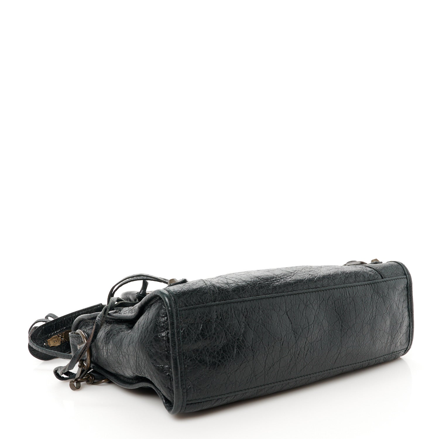 Balenciaga Agneau Classic Hardware S City Black 5 of 12