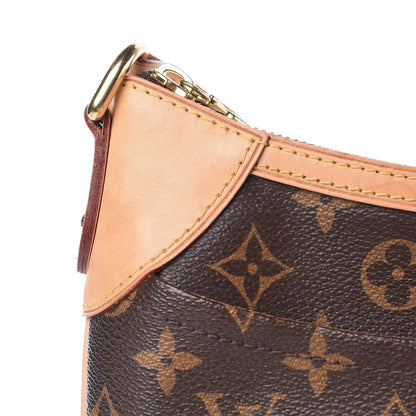 Louis Vuitton Monogram Odeon PM 8 of 14