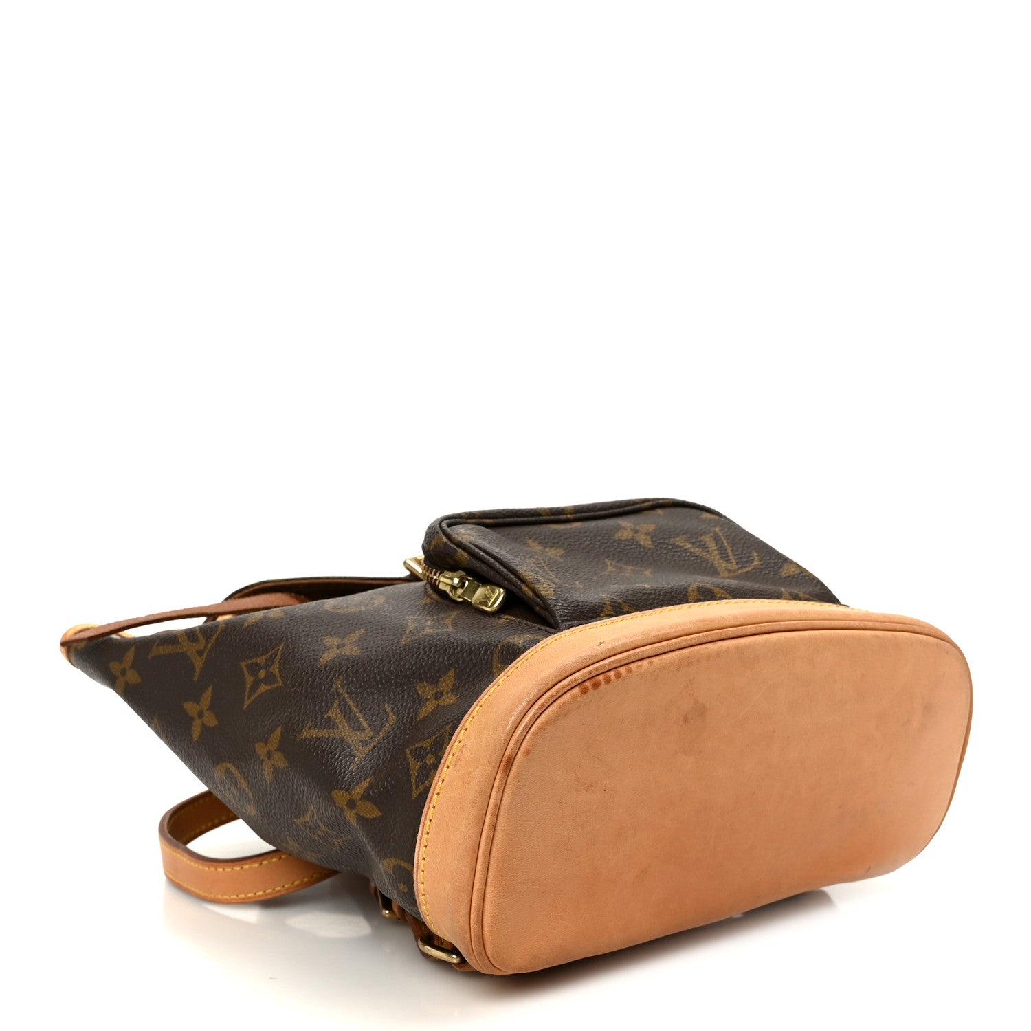 ioffer lv mini backpack Louis Vuitton Monogram Mini Montsouris Backpack
