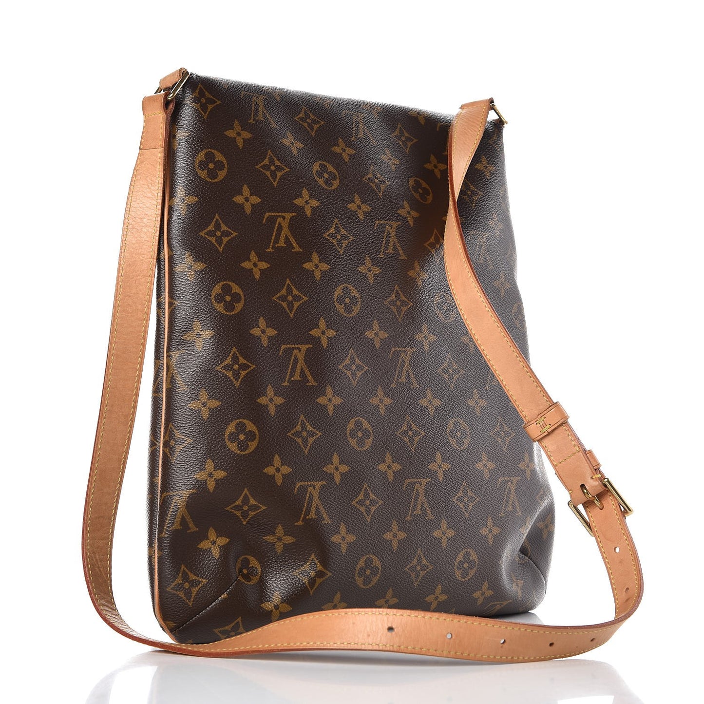 Monogram Musette GM