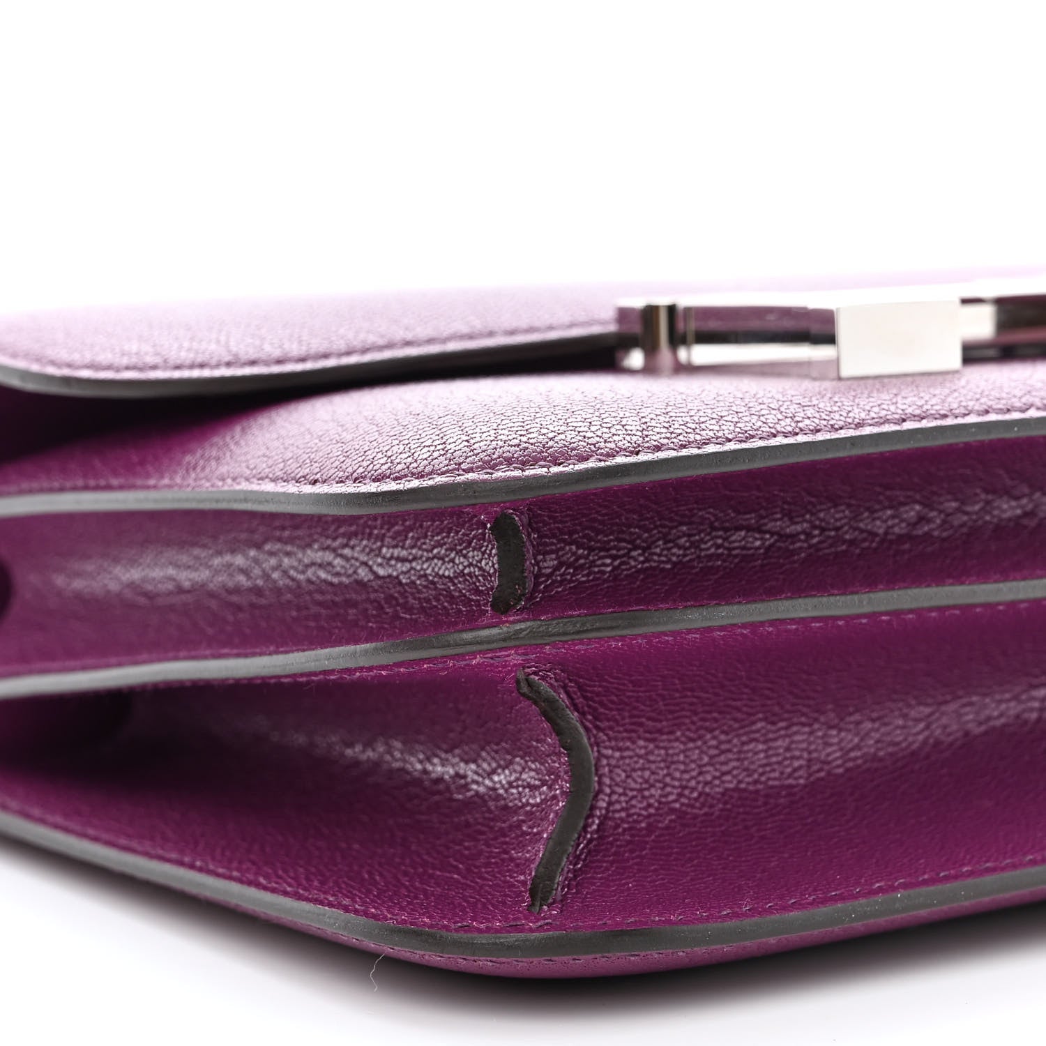 Hermes Chevre Mysore Constance 18 Anemone 9 of 11