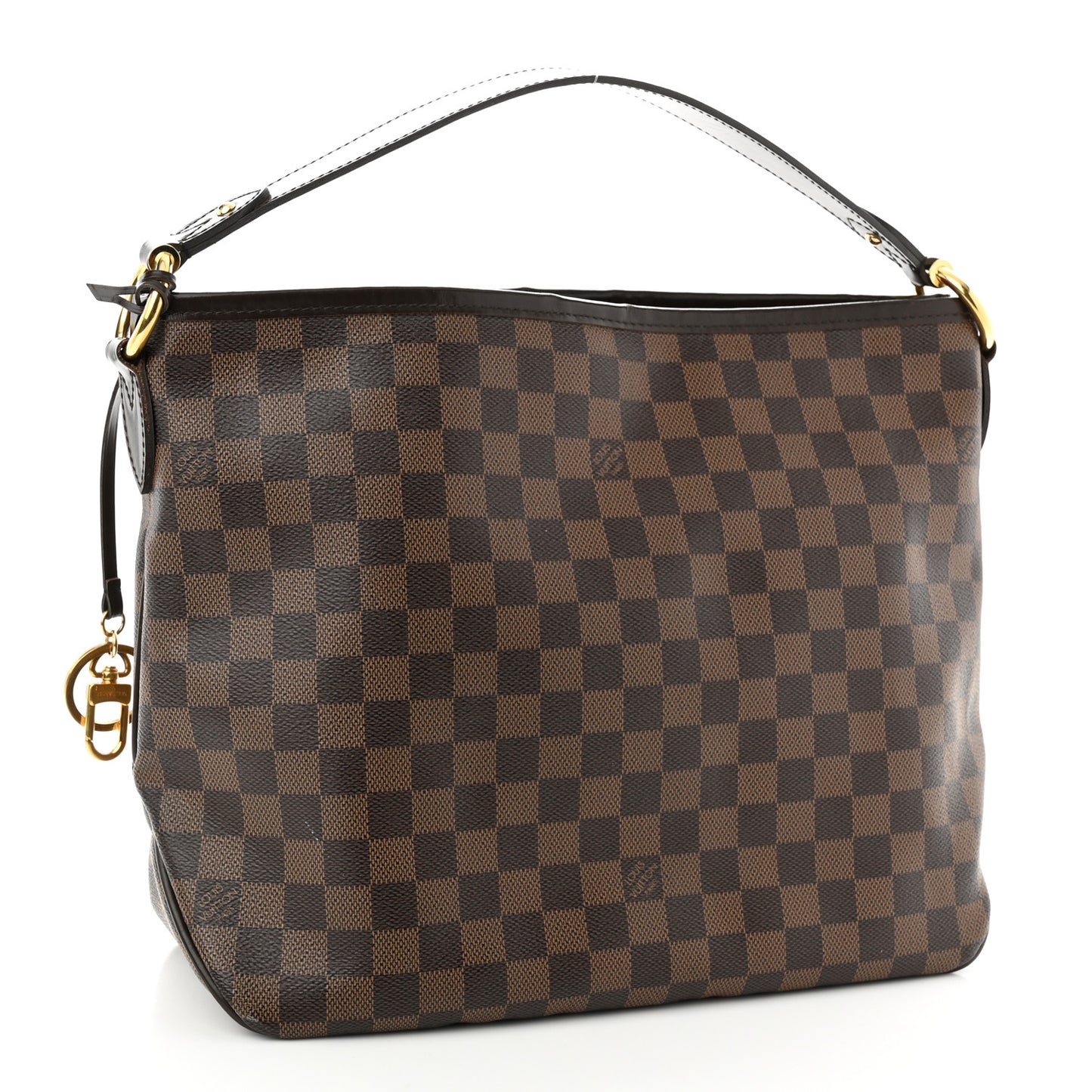 Damier Ebene Delightful PM