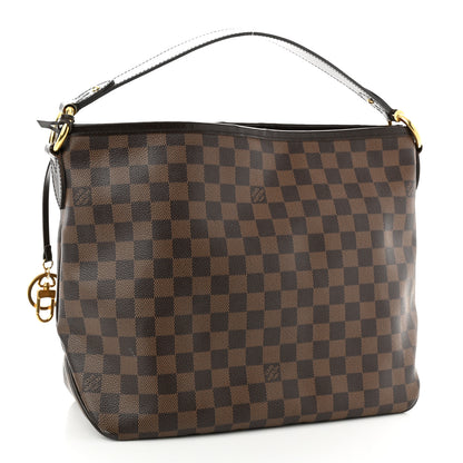Louis Vuitton Damier Ebene Delightful PM 4 of 11