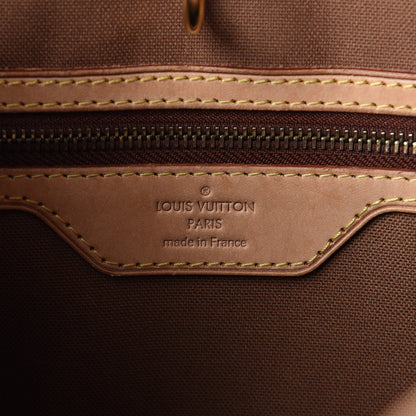 Louis Vuitton Monogram Batignolles Horizontal 6 of 20