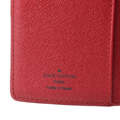 Louis Vuitton Monogram Cerises Small Ring Agenda Cover 6 of 8
