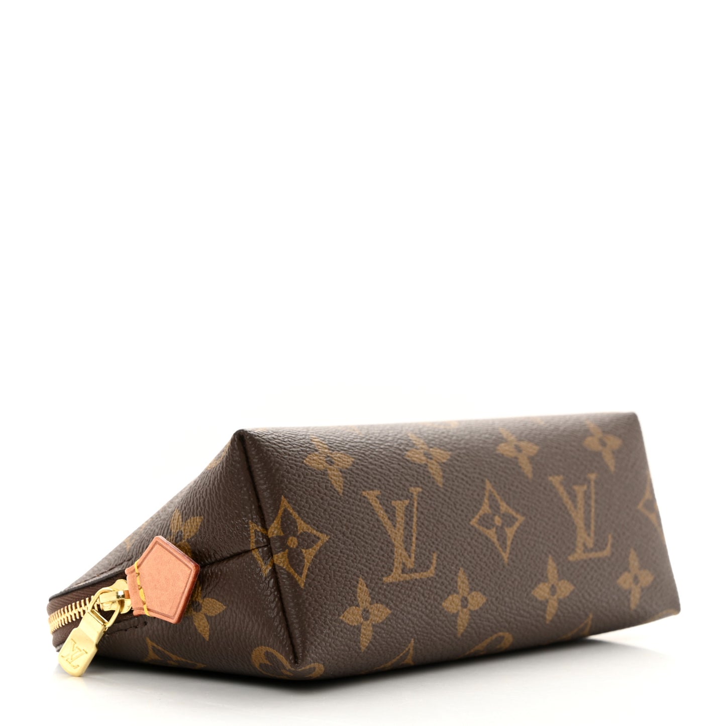 Monogram Cosmetic Pouch