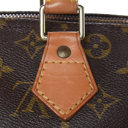 Louis Vuitton Monogram Speedy 30 13 of 16