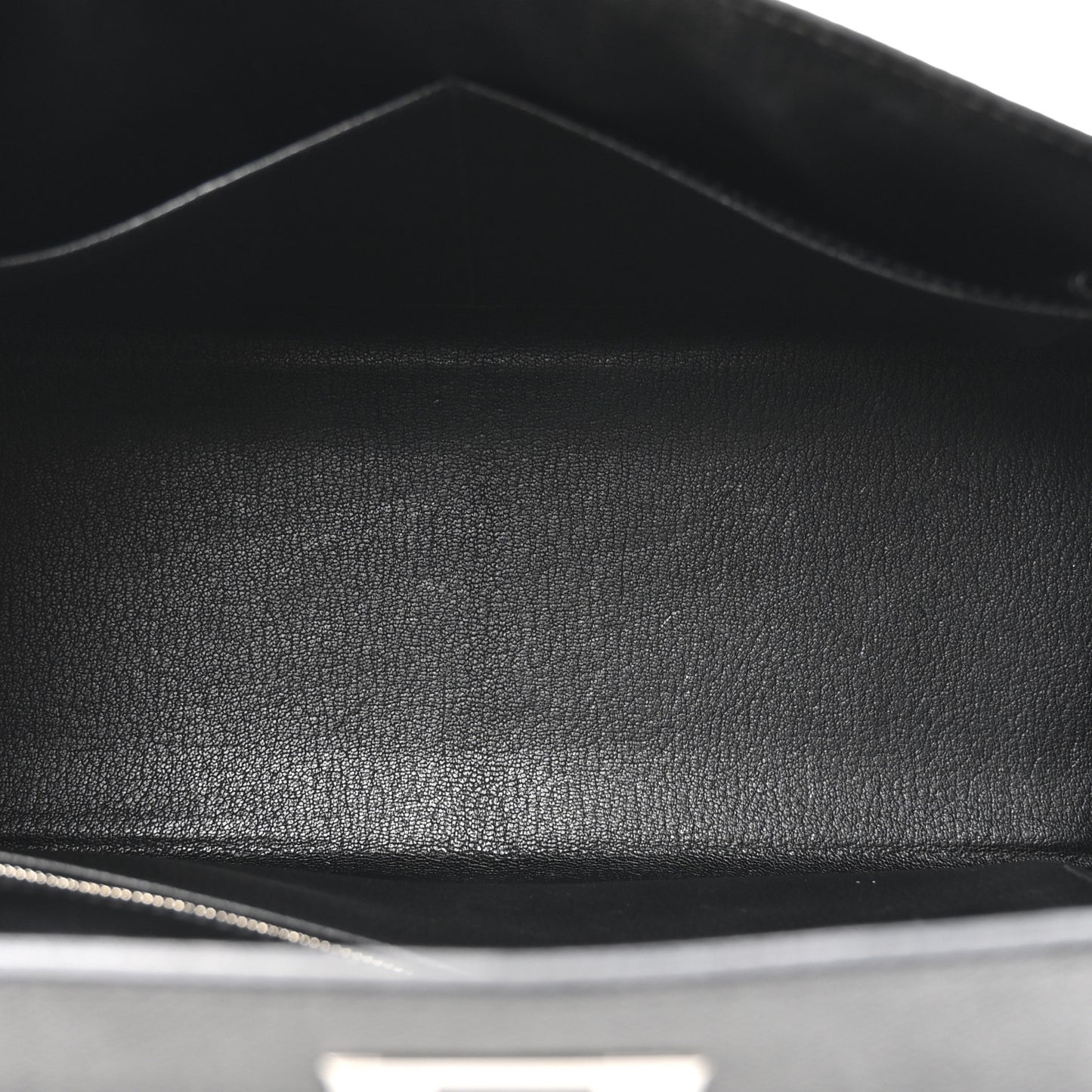 Epsom Kelly Sellier 28 Black