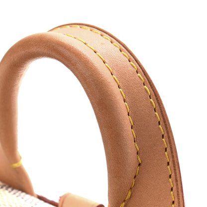 Louis Vuitton Damier Azur Sperone BB Backpack 18 of 18