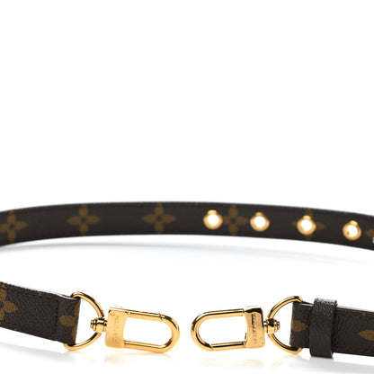 Louis Vuitton Monogram Bandouliere Strap 3 of 3