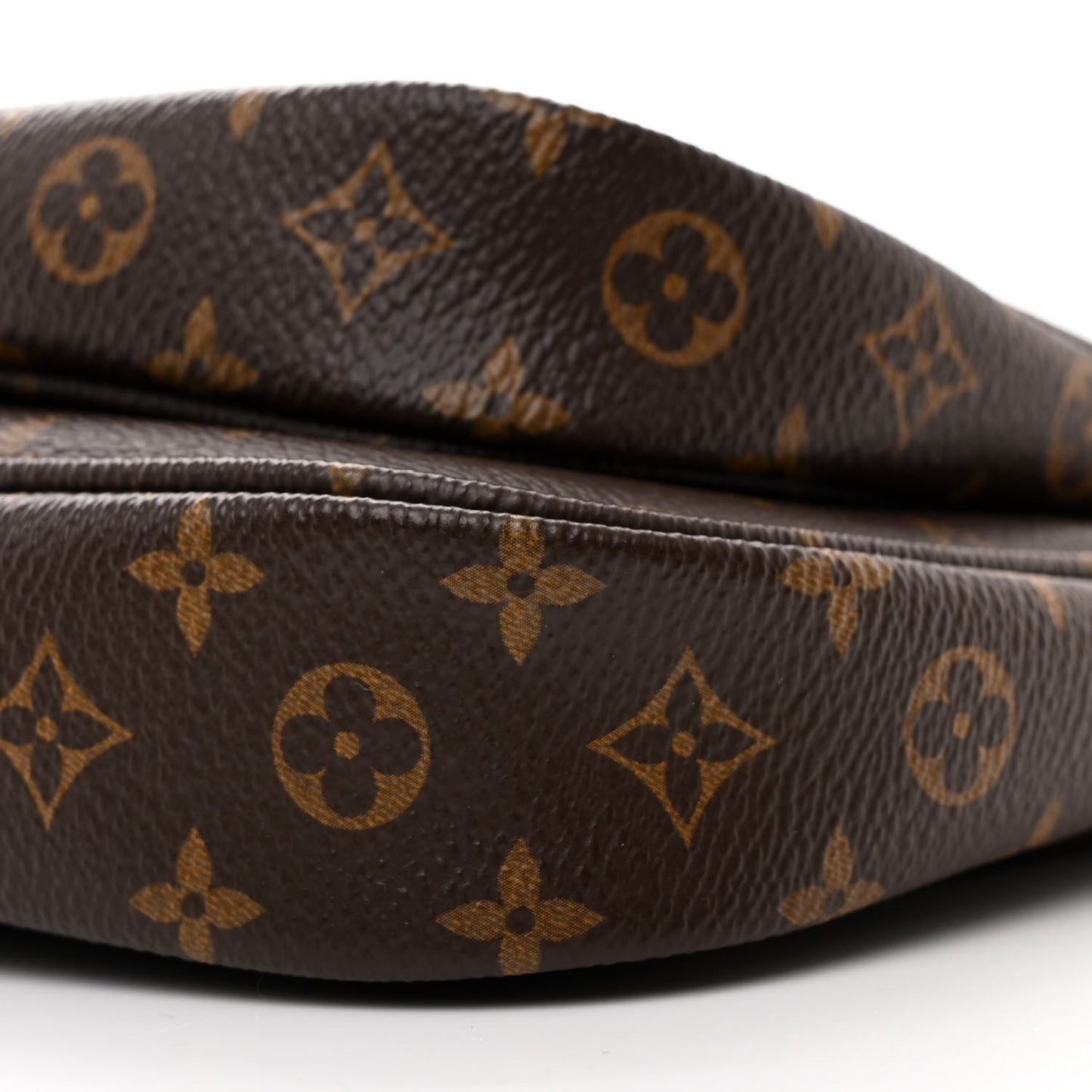 Monogram Multi Pochette Accessories Rose Clair