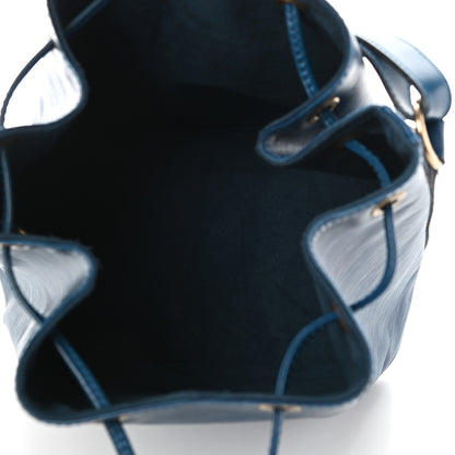 Louis Vuitton Epi Petit Noe Toledo 6 of 8