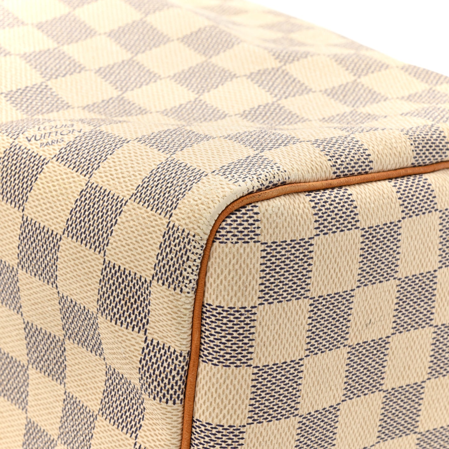 Damier Azur Speedy 30