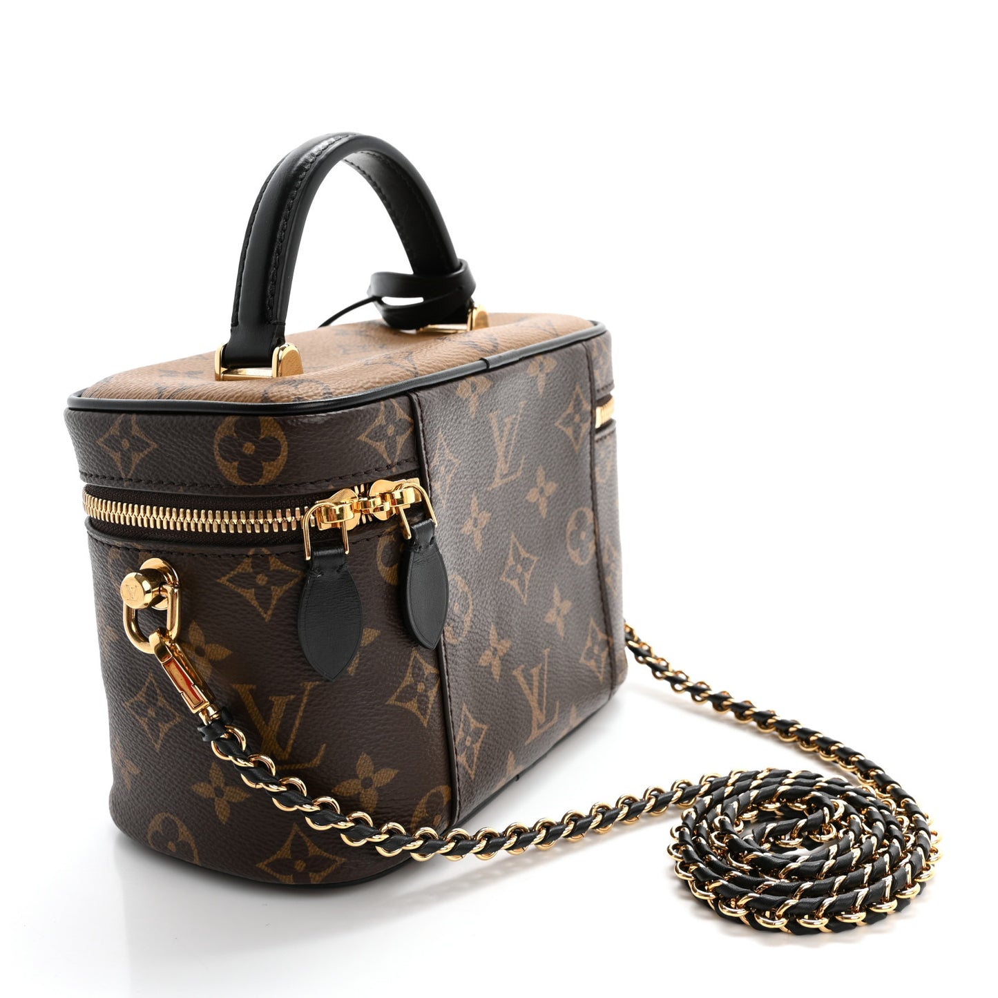 Reverse Monogram Vanity PM