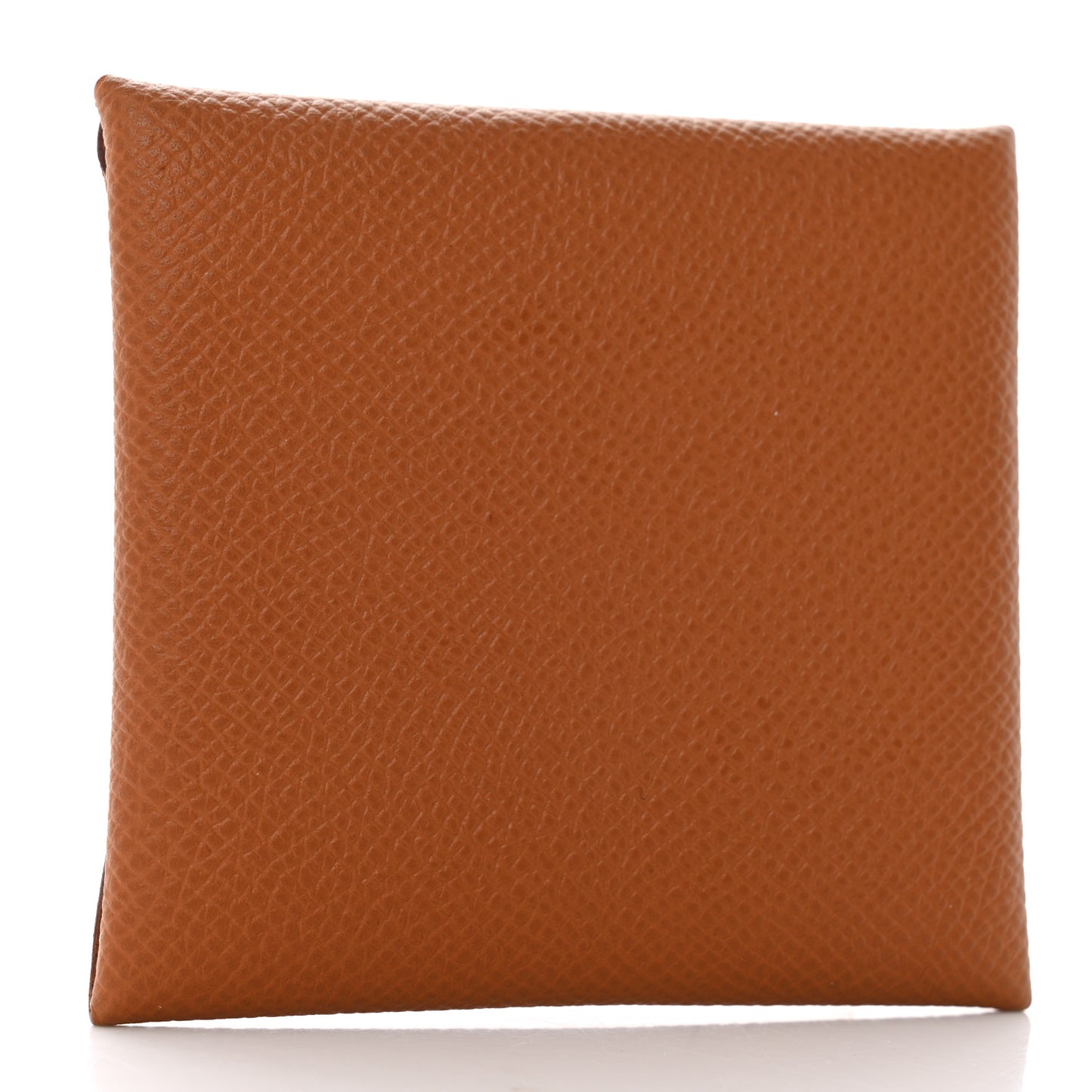 Epsom Bastia Coin Purse Gold