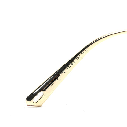 Christian Dior Oblique Diorclub M1U Mask Sunglasses White 6 of 6