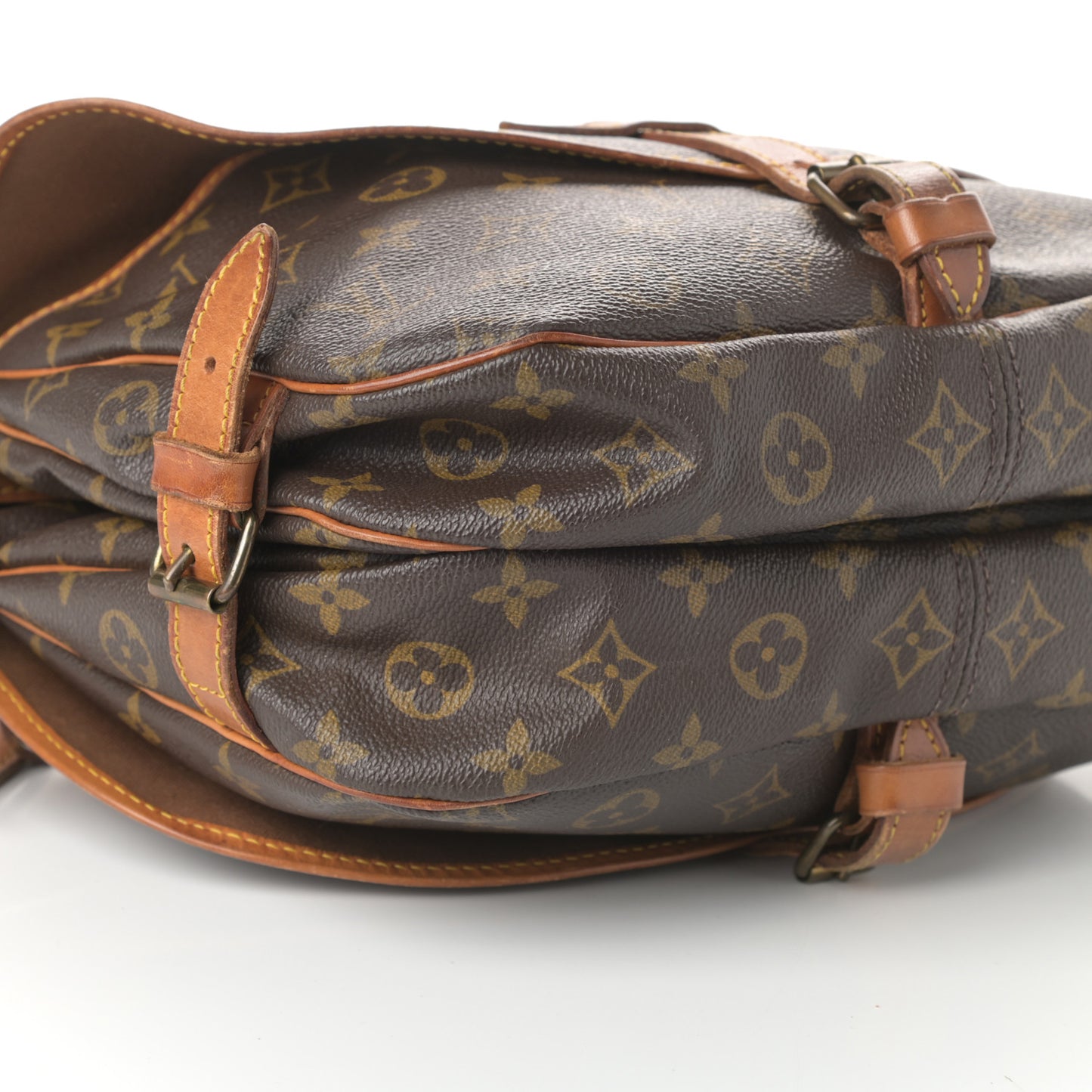 Monogram Saumur 30
