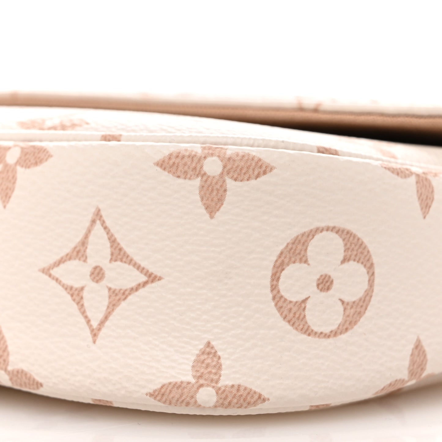 Monogram Dune Ivy Wallet On Chain