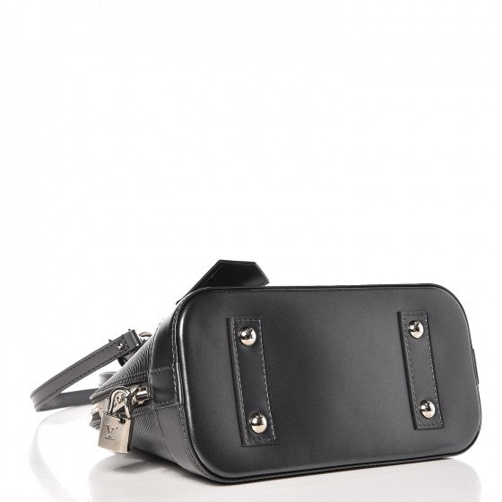 Epi Alma BB Anthracite Nacre
