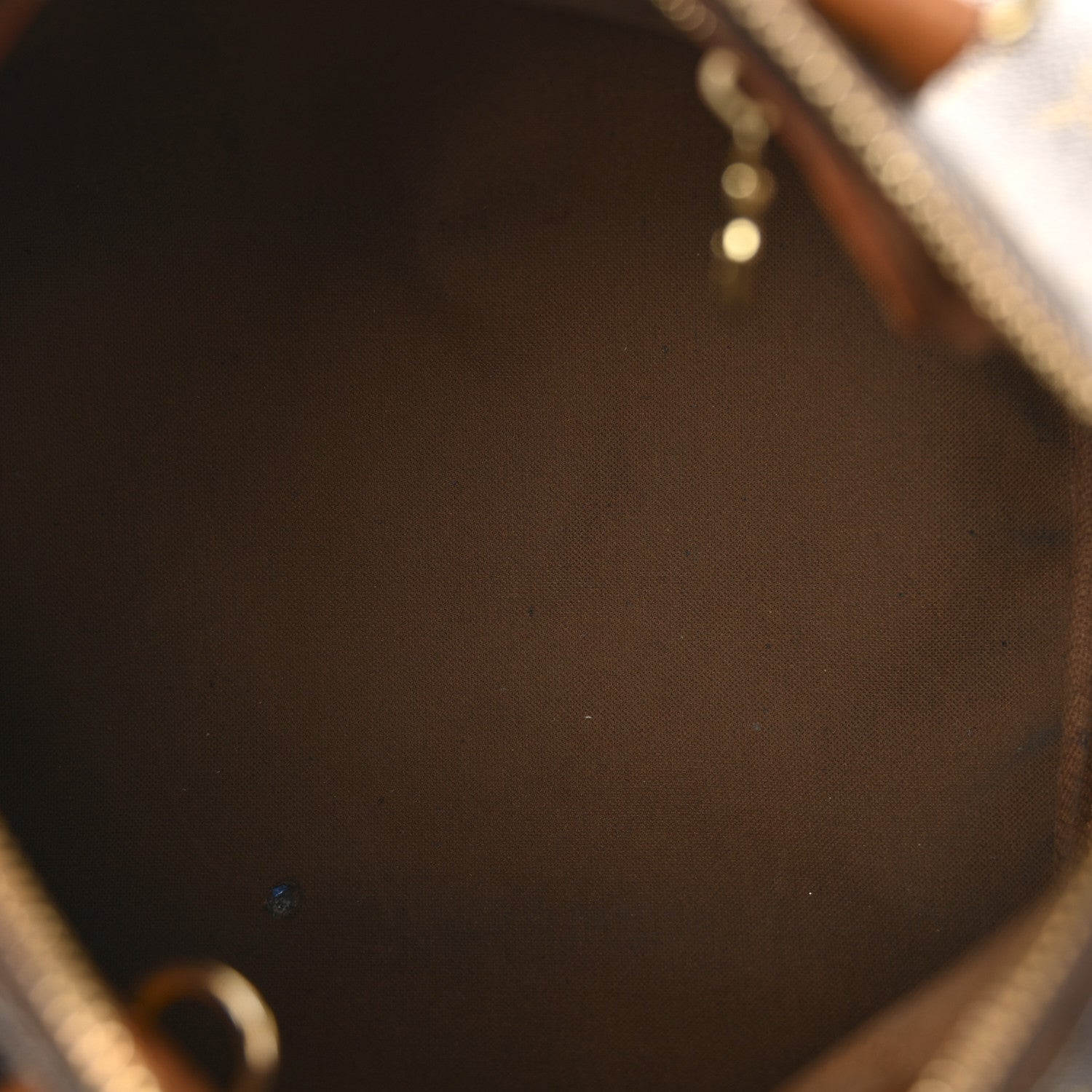 Louis Vuitton Monogram Speedy 25 5 of 13