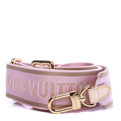 Louis Vuitton Monogram Multi Pochette Accessories Shoulder Strap Rose Clair 1 of 5