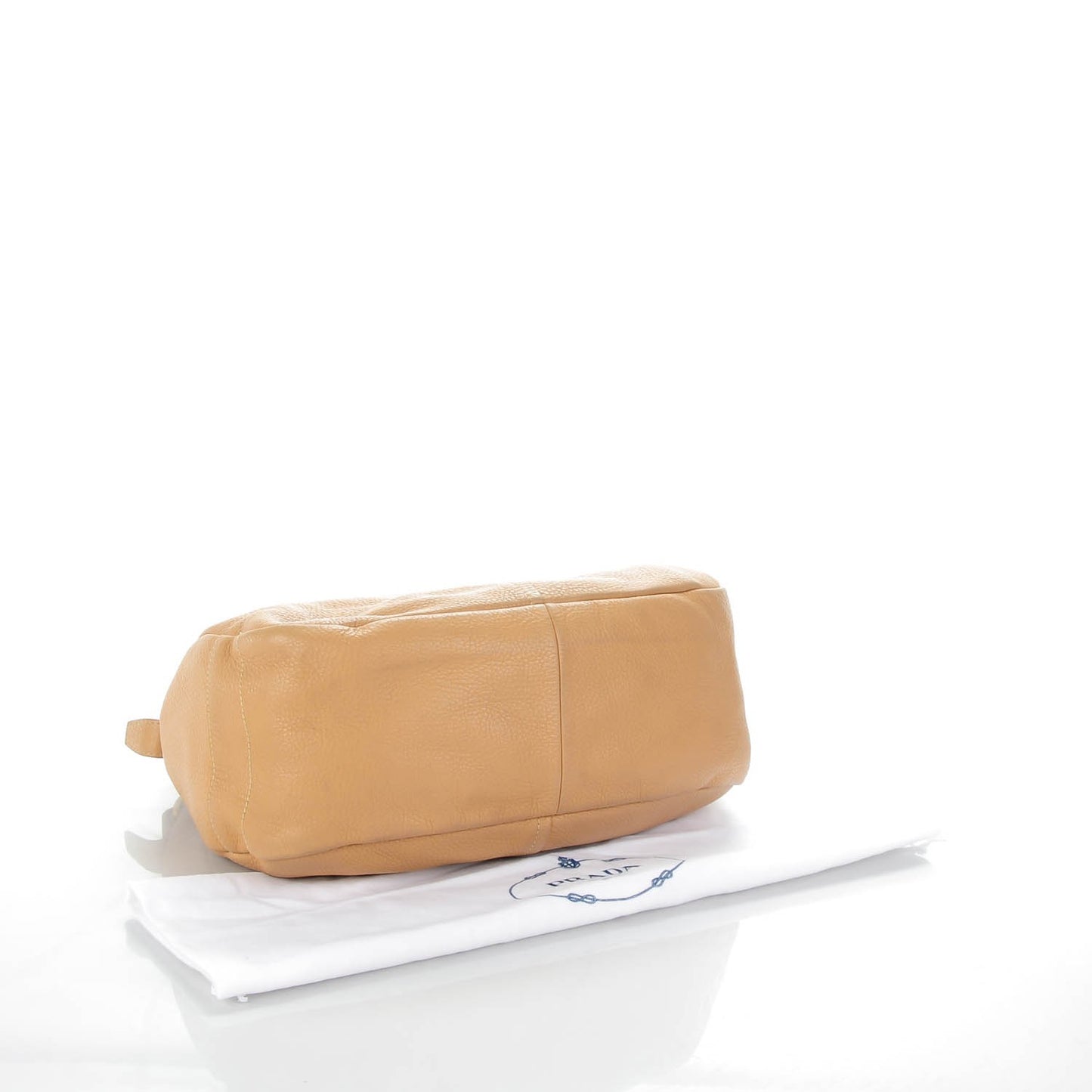 Vitello Daino Hobo Sabbia