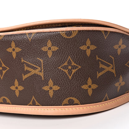 Louis Vuitton Monogram Menilmontant PM 9 of 9