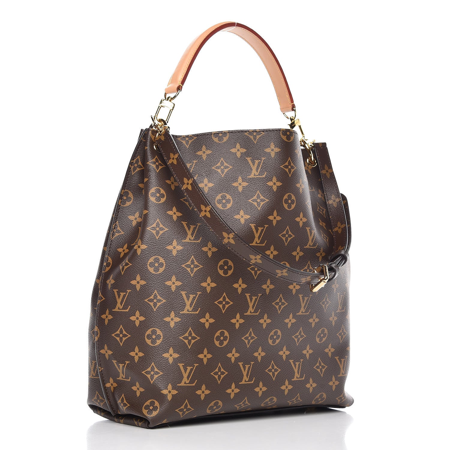 Louis Vuitton Monogram Metis 4 of 9