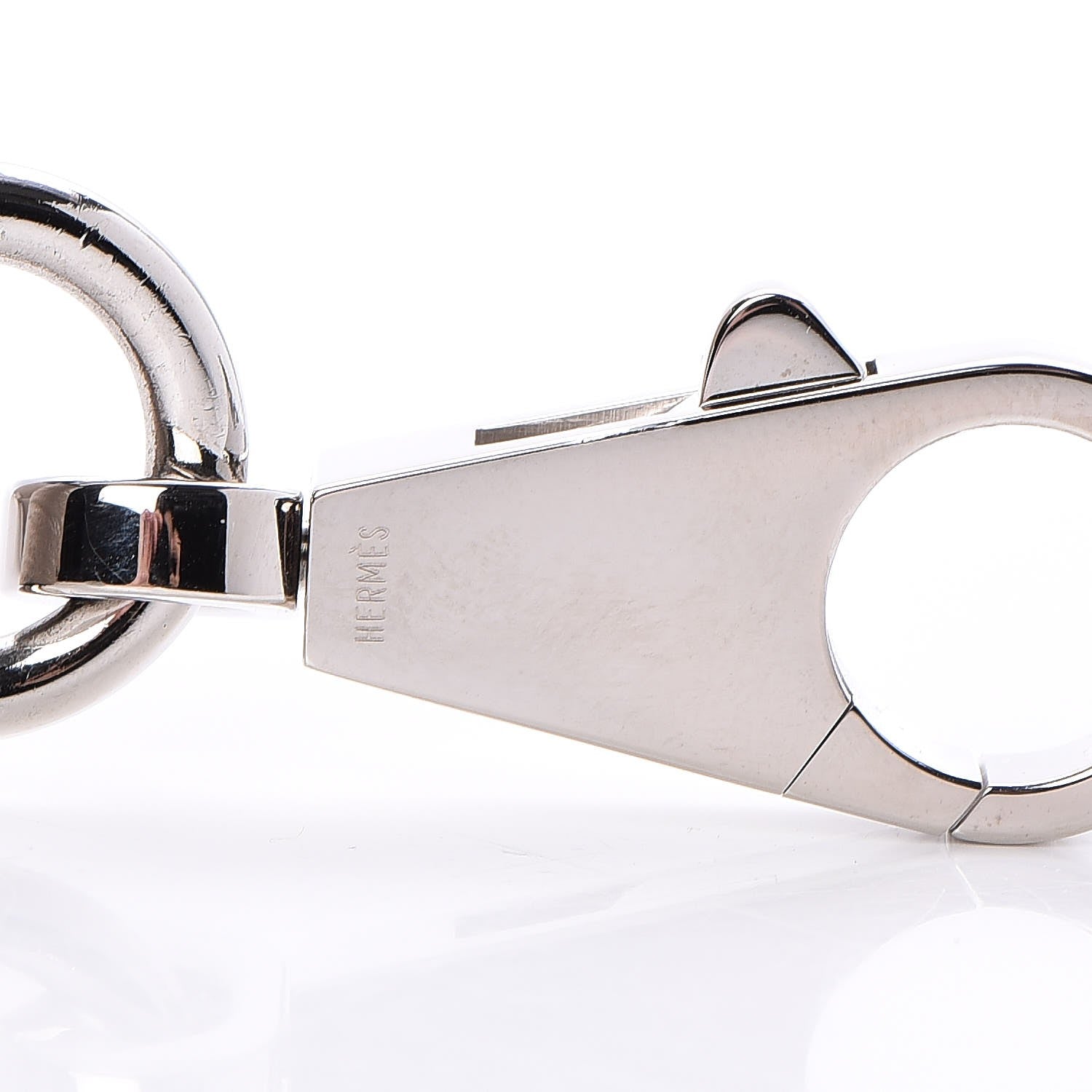 Hermes Togo Kelly Retourne 40 Gris Tourterelle 30 of 32