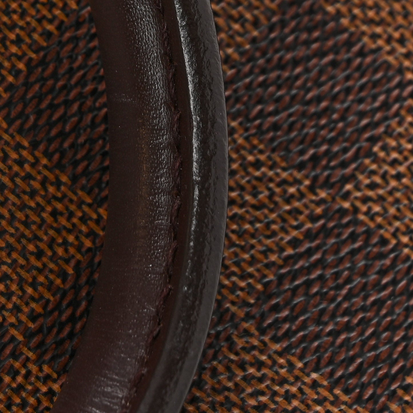 Damier Ebene Brera