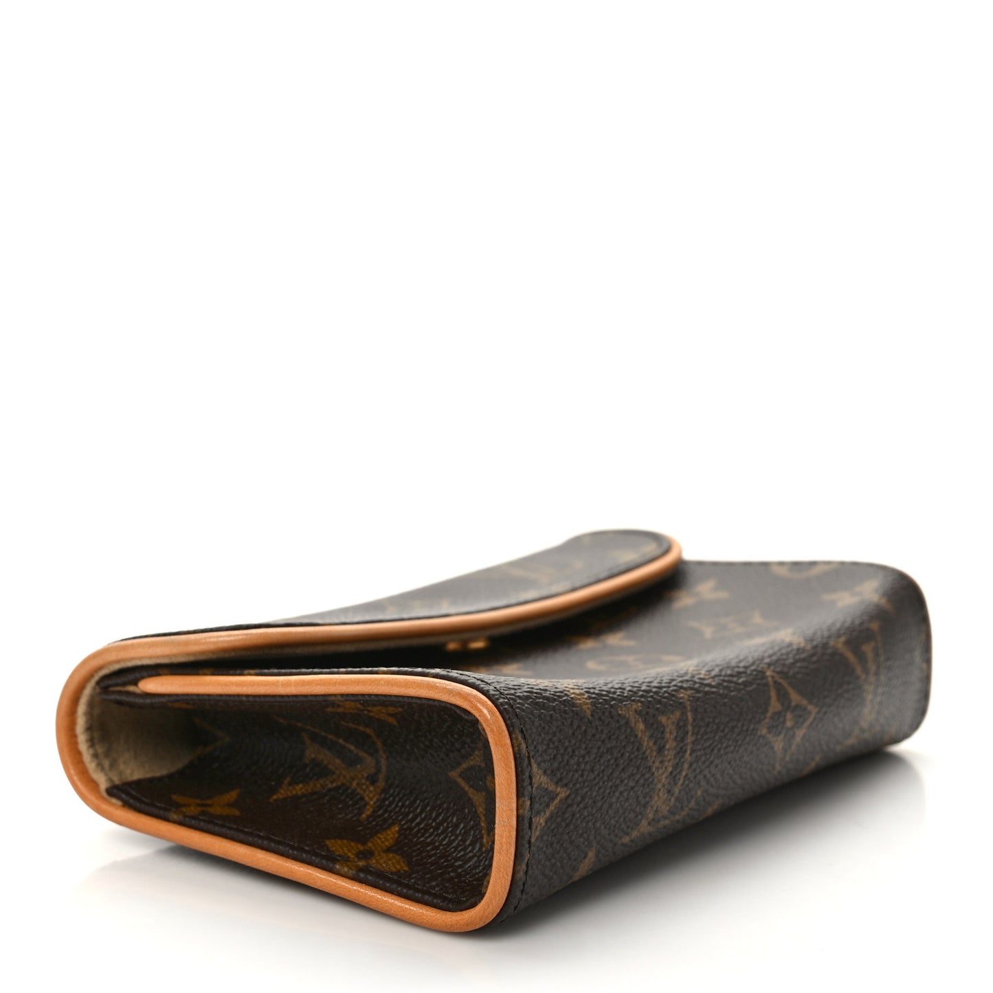 Monogram Pochette Florentine S