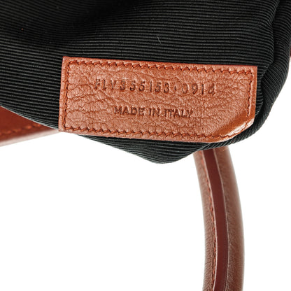 Saint Laurent Calfskin Small Sac De Jour Cotto 7 of 7