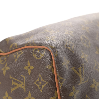 Louis Vuitton Monogram Speedy 30 10 of 23