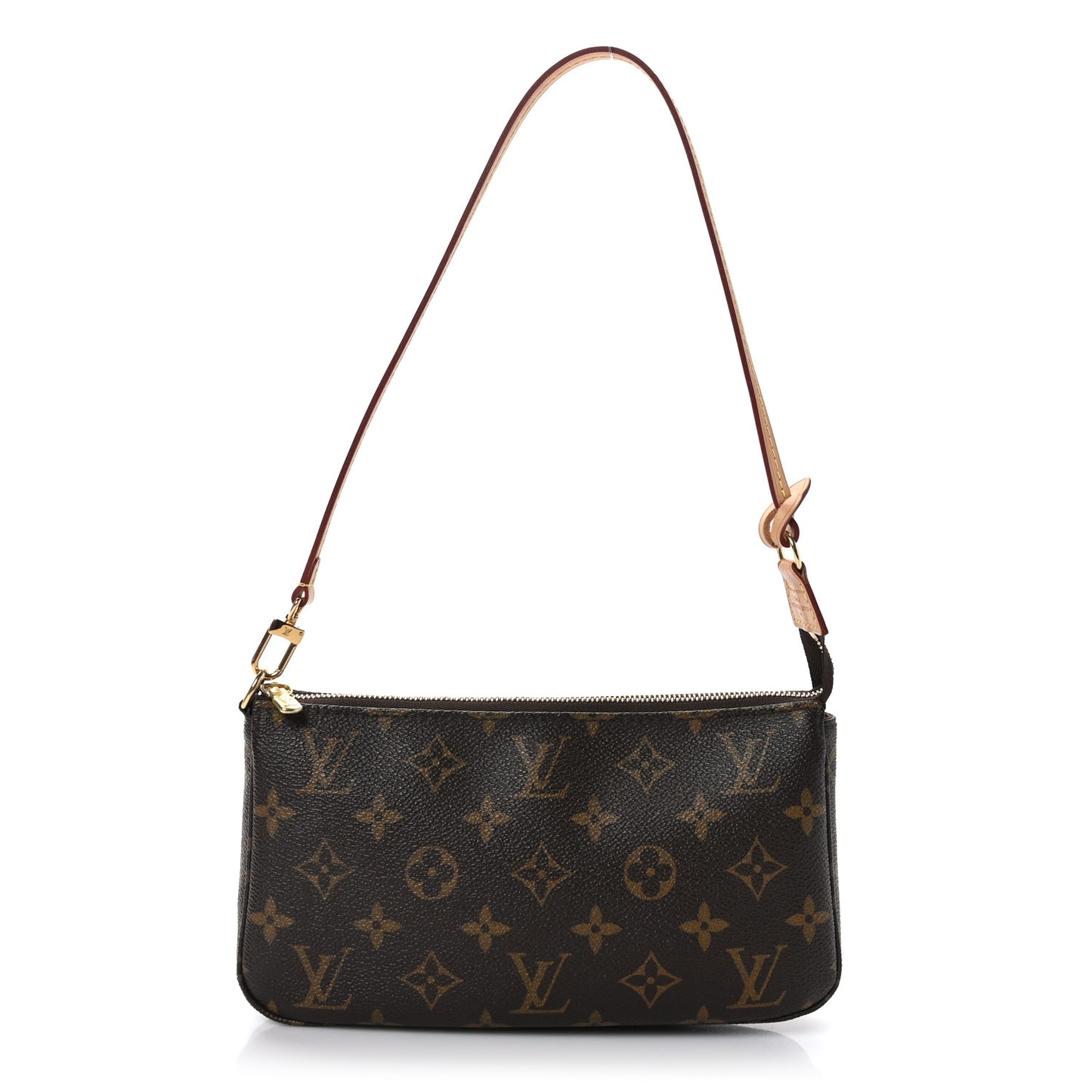 Monogram Pochette Accessories NM