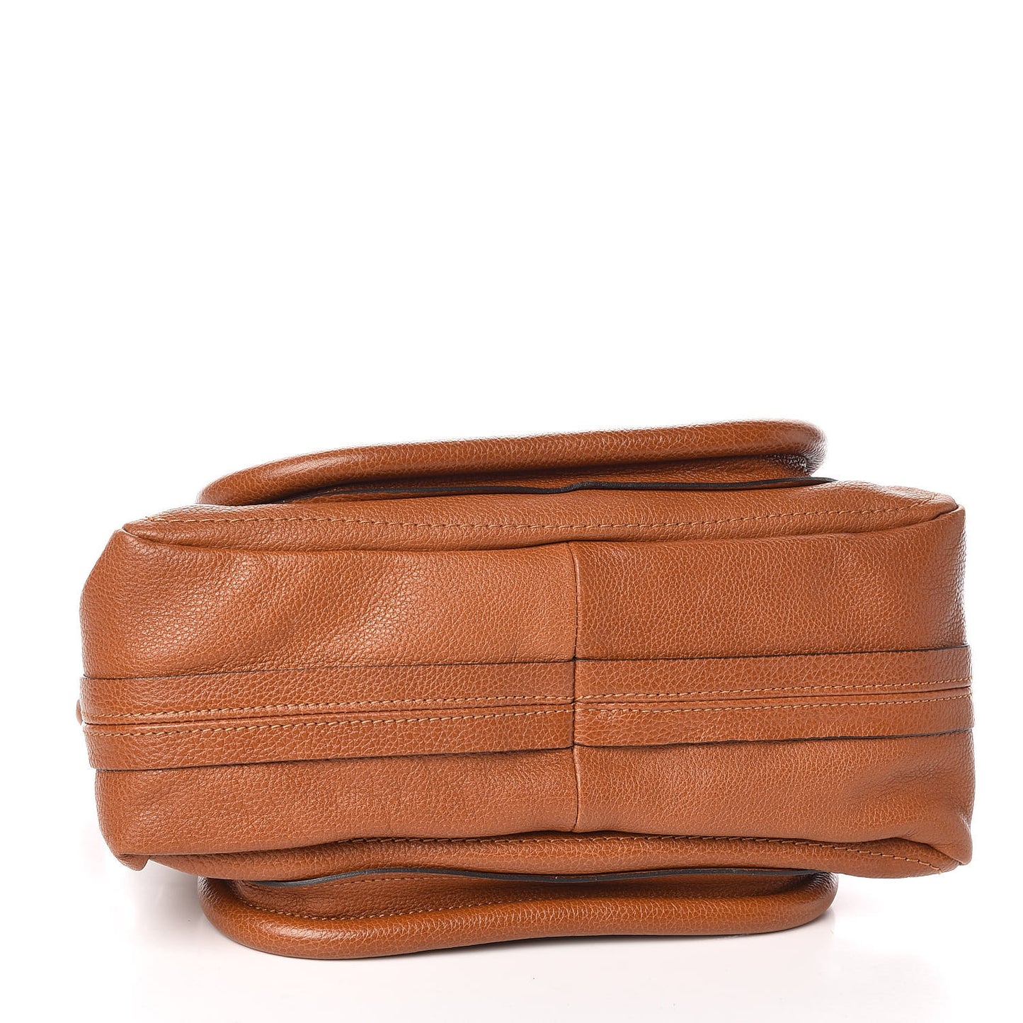 Calfskin Small Paraty Wood