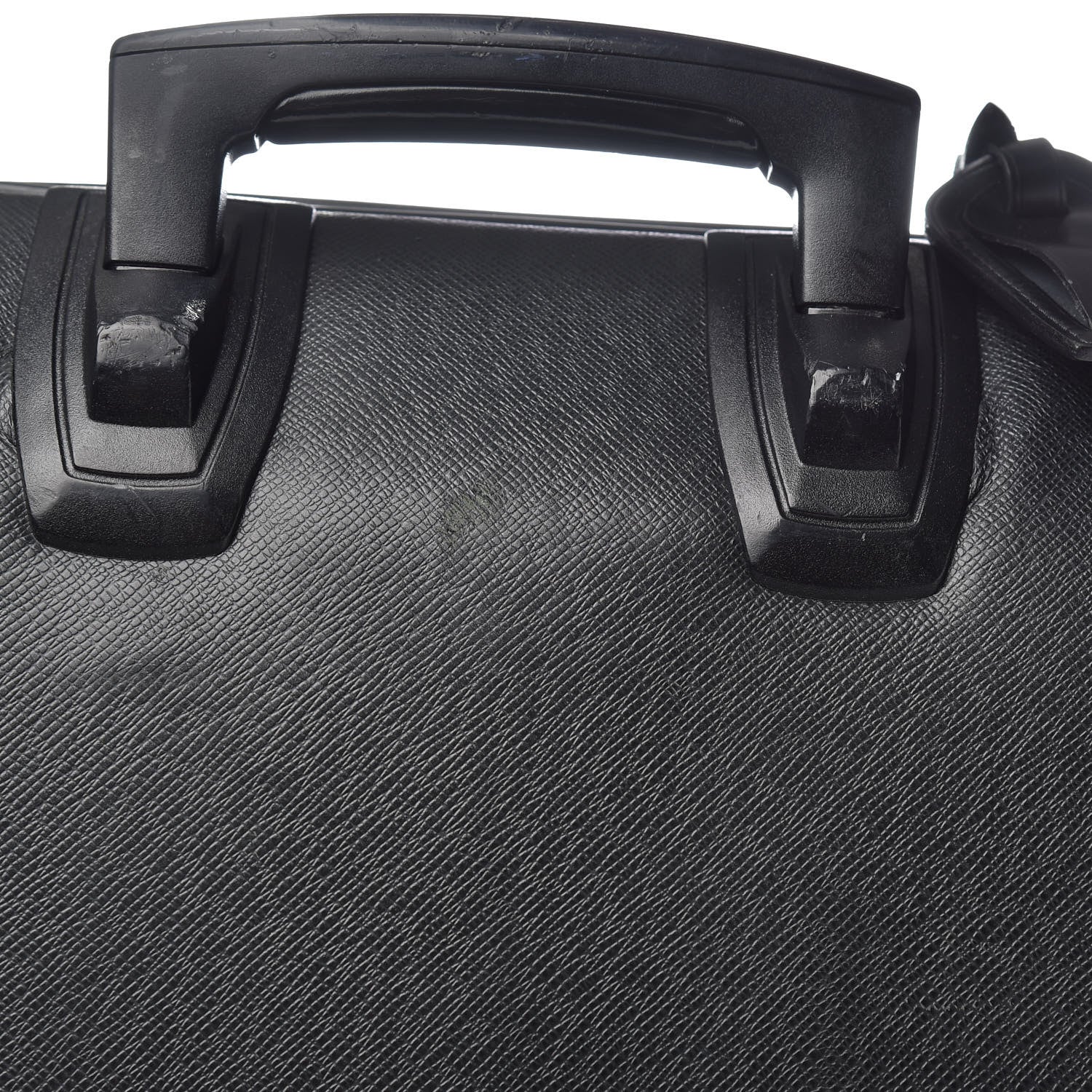 Louis Vuitton Taiga Pegase 55 Rolling Luggage Ardoise 12 of 17