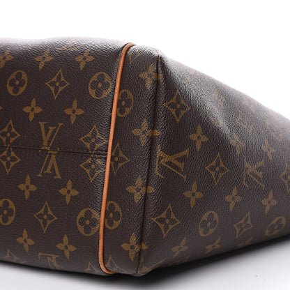 Louis Vuitton Monogram Totally MM 10 of 16
