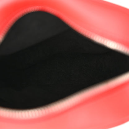 Louis Vuitton X SUPREME Epi Danube PM Red 5 of 11